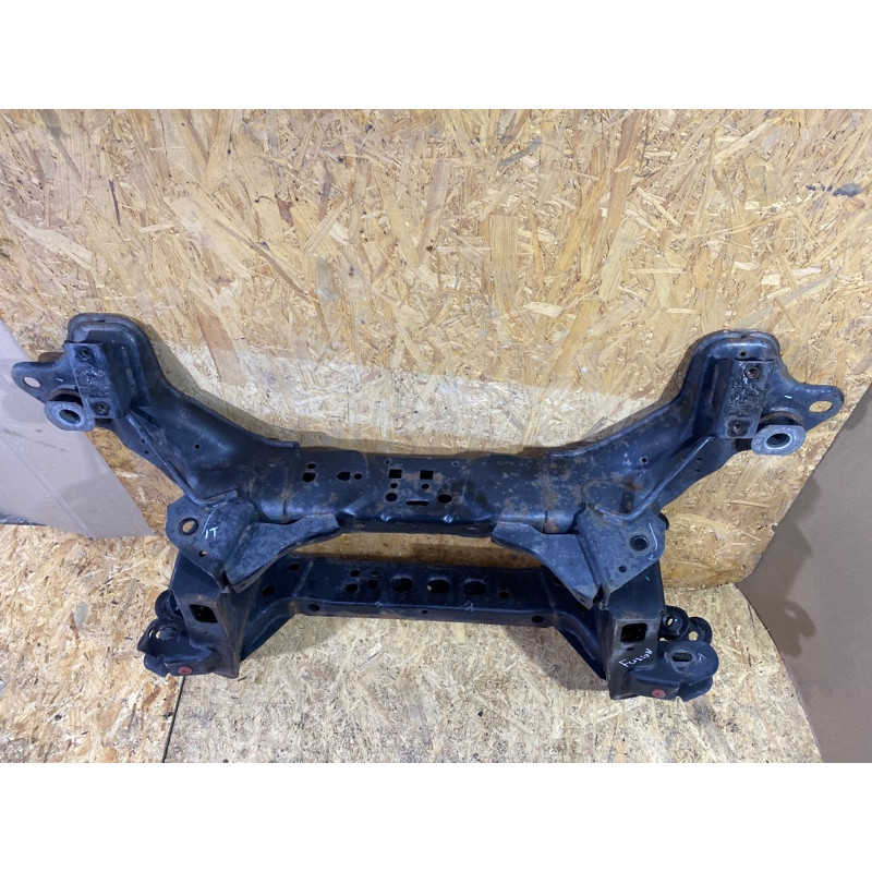 Подрамник (подвеска) Ford Fusion MK5 dg9c5k067a