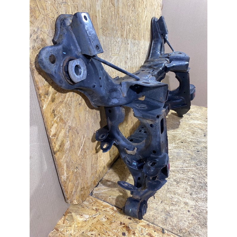 Подрамник (подвеска) Ford Fusion MK5 dg9c5k067a