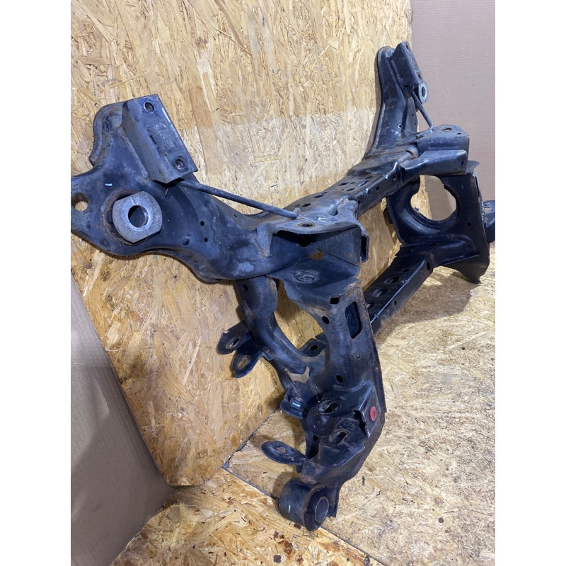 Подрамник (подвеска) Ford Fusion MK5 dg9c5k067a