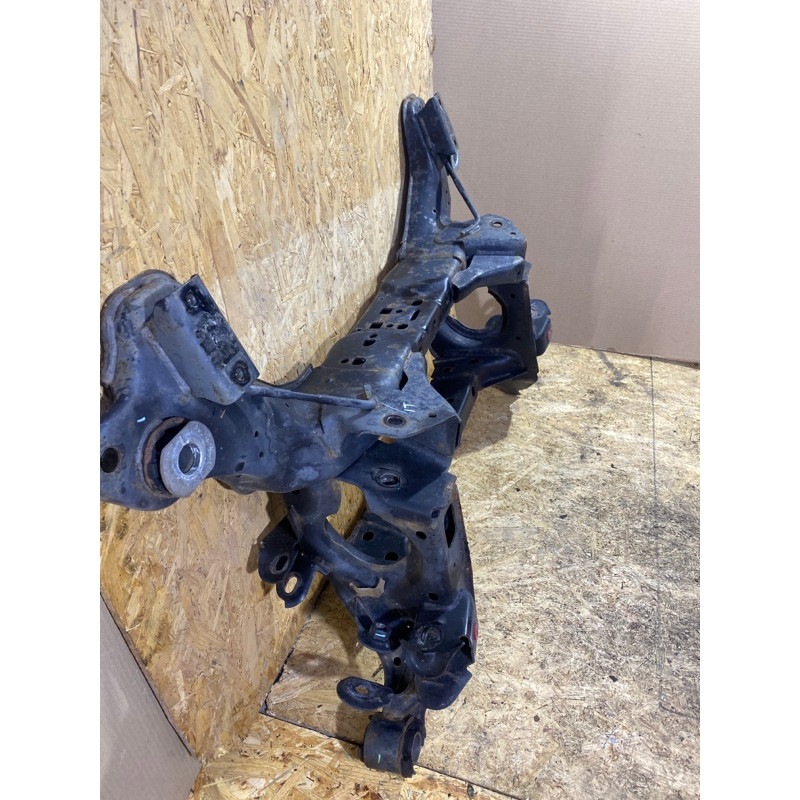 Подрамник (подвеска) Ford Fusion MK5 dg9c5k067a