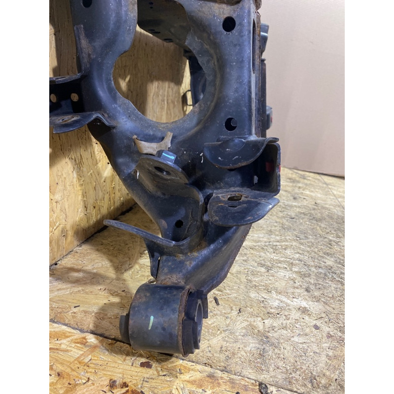 Подрамник (подвеска) Ford Fusion MK5 dg9c5k067a