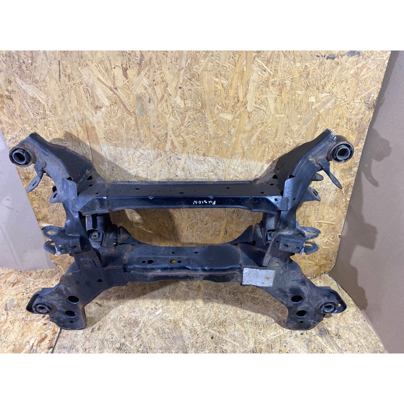Подрамник (подвеска) Ford Fusion MK5 dg9c5k067a