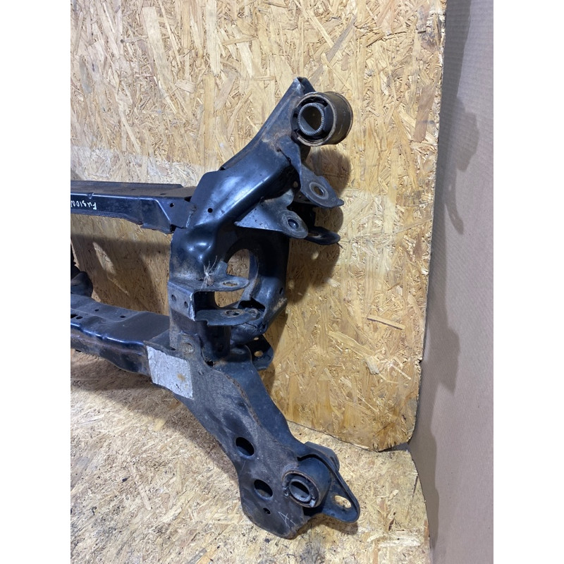 Подрамник (подвеска) Ford Fusion MK5 dg9c5k067a