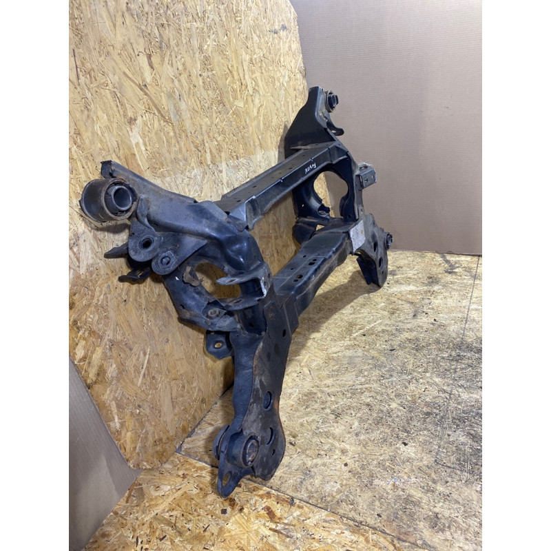 Подрамник (подвеска) Ford Fusion MK5 dg9c5k067a