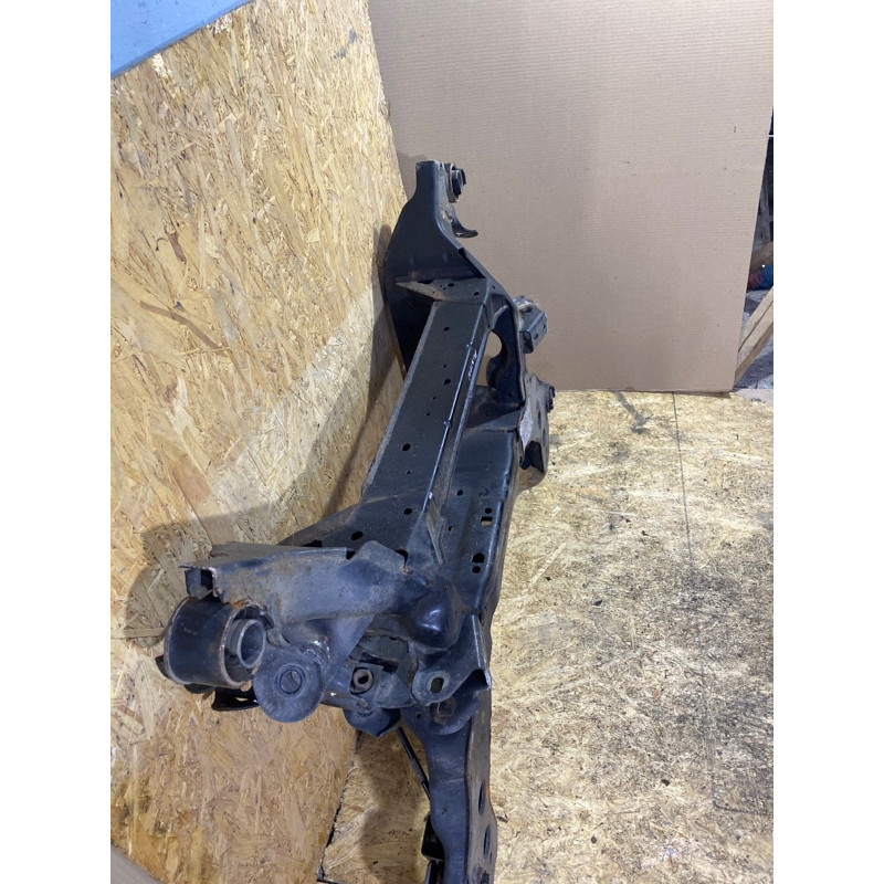 Подрамник (подвеска) Ford Fusion MK5 dg9c5k067a