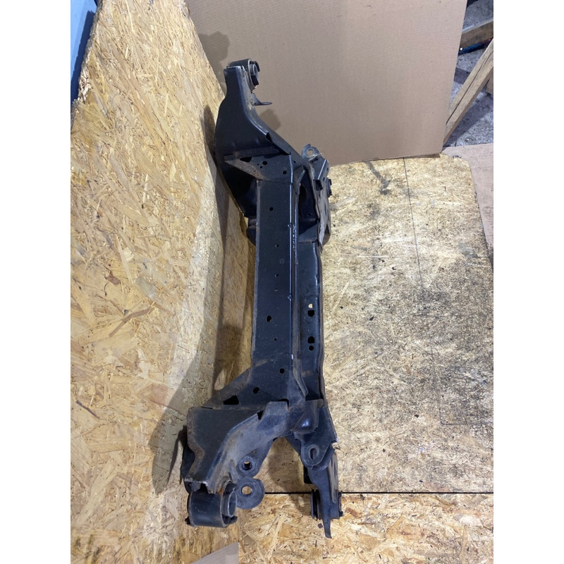 Подрамник (подвеска) Ford Fusion MK5 dg9c5k067a