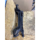 Подрамник (подвеска) Ford Fusion MK5 dg9c5k067a