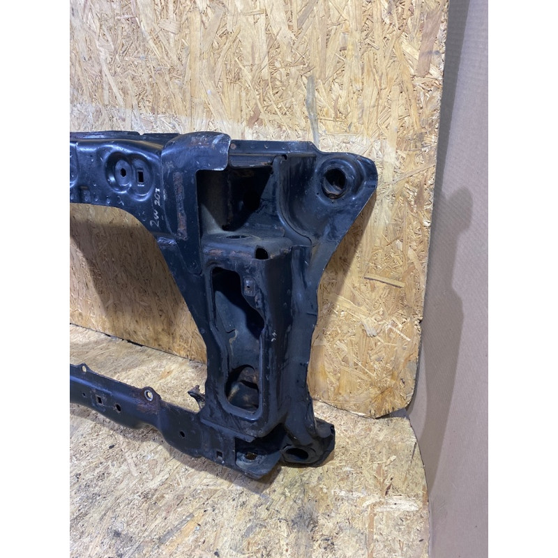 Подрамник (подвеска) Mercedes-Benz C-class W203 2007 3.0 A2036200287