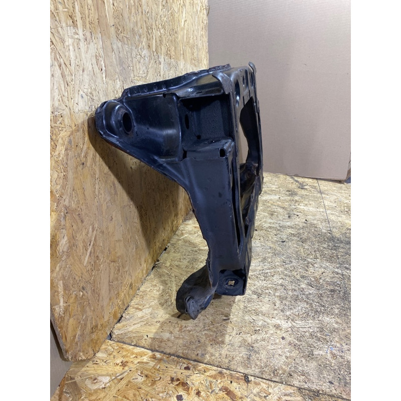 Подрамник (подвеска) Mercedes-Benz C-class W203 2007 3.0 A2036200287