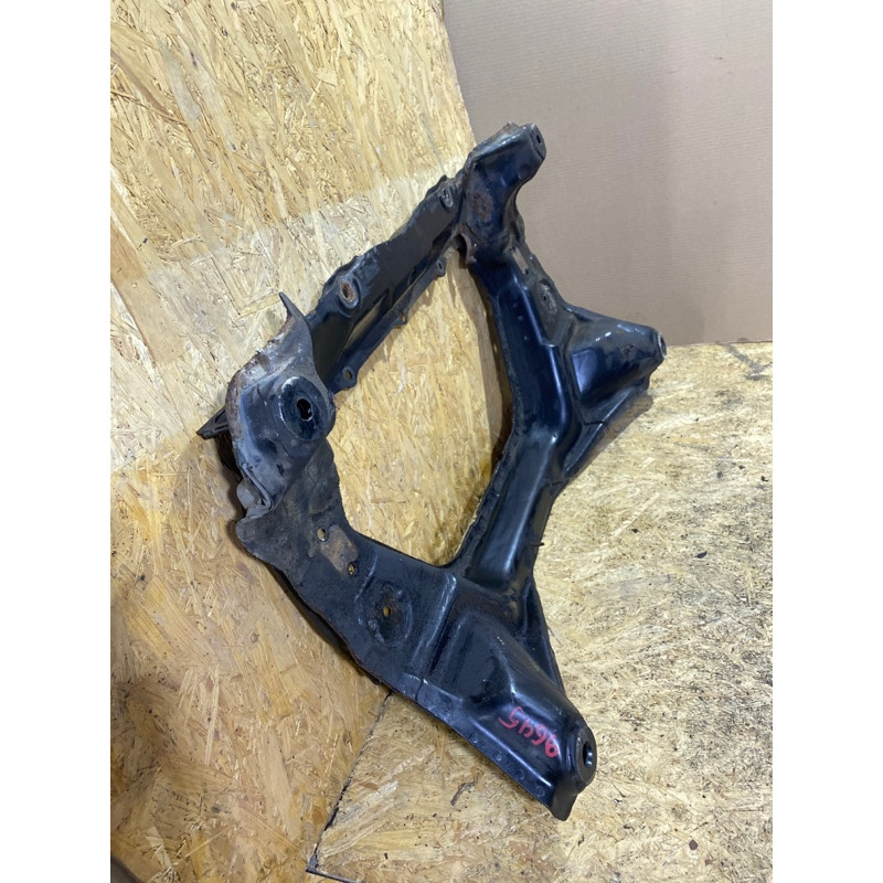 Подрамник (подвеска) Mercedes-Benz C-class W203 2007 3.0 A2036200287