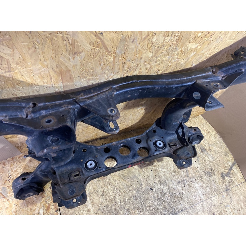 Подрамник (подвеска) Mercedes-Benz GL X164 2012 4.6 a164350032