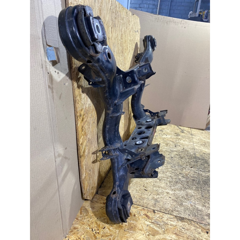 Подрамник (подвеска) Mercedes-Benz GL X164 2012 4.6 a164350032