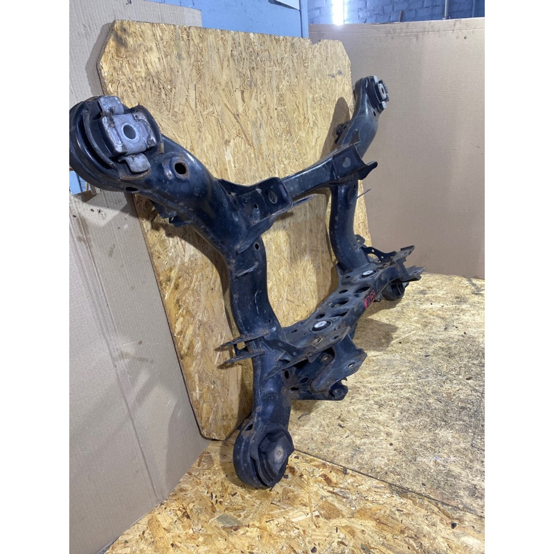 Подрамник (подвеска) Mercedes-Benz GL X164 2012 4.6 a164350032