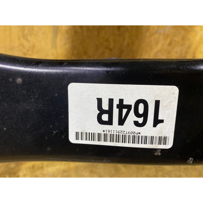 Подрамник (подвеска) Mercedes-Benz GL X164 2012 4.6 a164350032