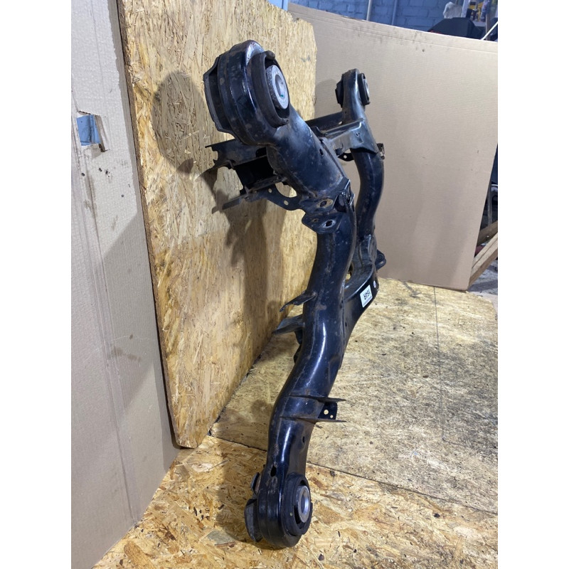 Подрамник (подвеска) Mercedes-Benz GL X164 2012 4.6 a164350032