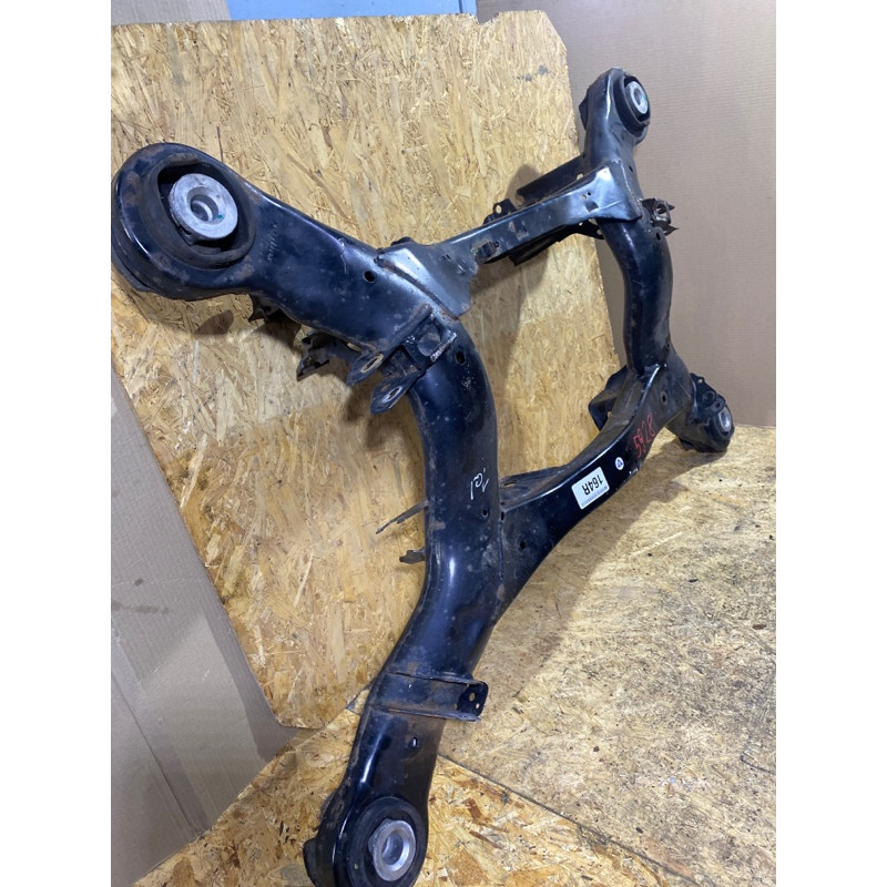 Подрамник (подвеска) Mercedes-Benz GL X164 2012 4.6 a164350032