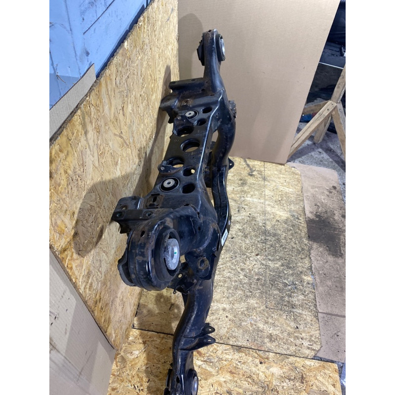 Подрамник (подвеска) Mercedes-Benz GL X164 2012 4.6 a164350032