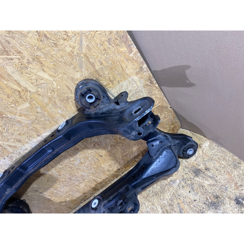 Подрамник (подвеска) Jeep Cherokee KL 2014 3.2 4877381AD