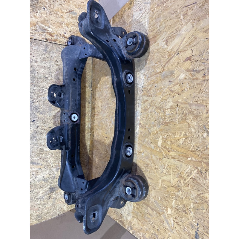 Подрамник (подвеска) Jeep Cherokee KL 2014 3.2 4877381AD