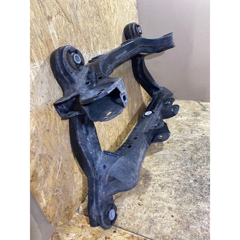 Подрамник (подвеска) Jeep Cherokee KL 2014 3.2 4877381AD