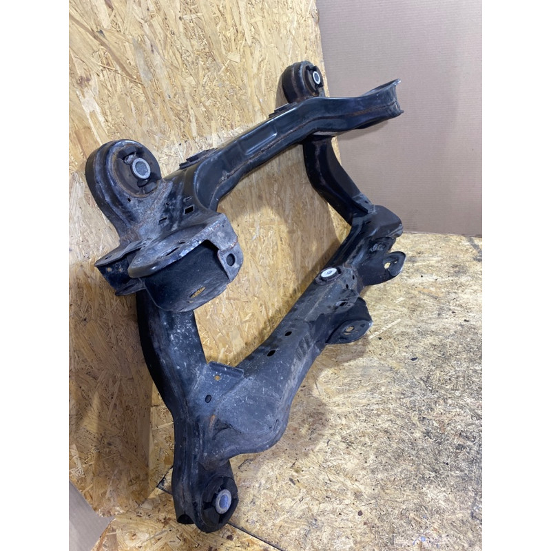 Подрамник (подвеска) Jeep Cherokee KL 2014 3.2 4877381AD