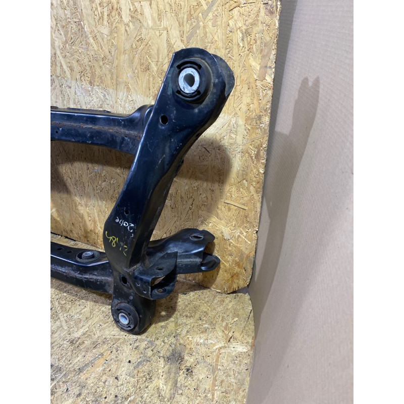 Подрамник (подвеска) Jeep Cherokee KL 2014 3.2 4877381AD