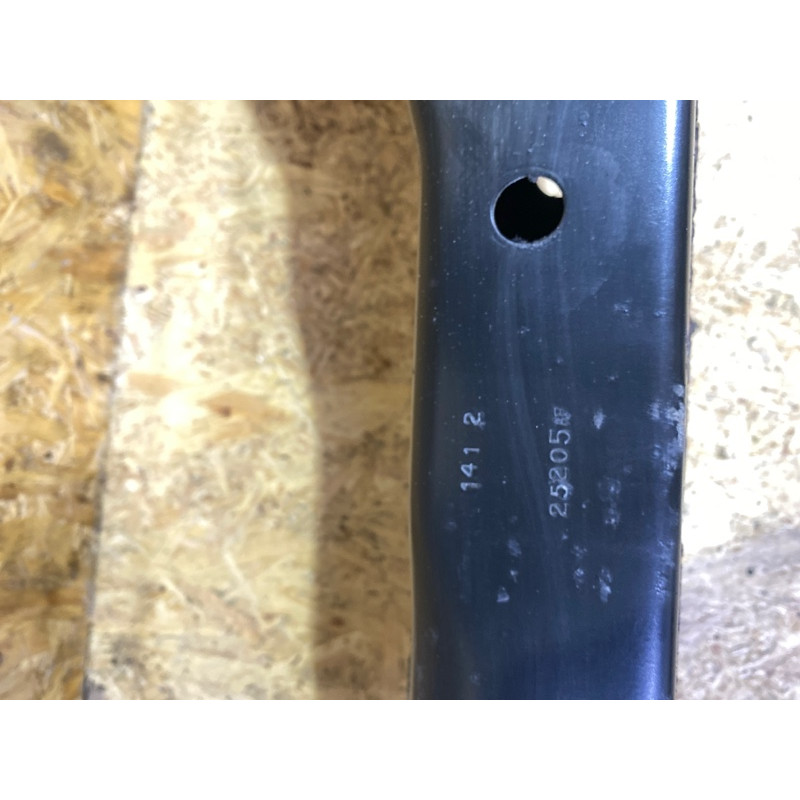 Подрамник (подвеска) Jeep Cherokee KL 2014 3.2 4877381AD