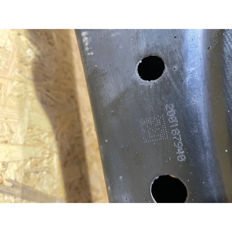 Подрамник (подвеска) Jeep Cherokee KL 2014 3.2 4877381AD