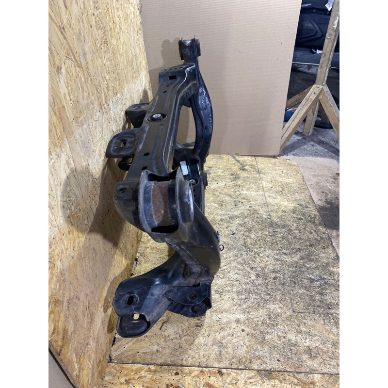 Подрамник (подвеска) Jeep Cherokee KL 2014 3.2 4877381AD