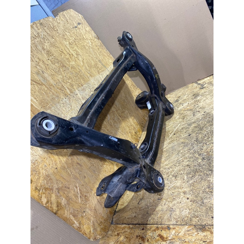 Подрамник (подвеска) Jeep Cherokee KL 2014 3.2 4877381AD