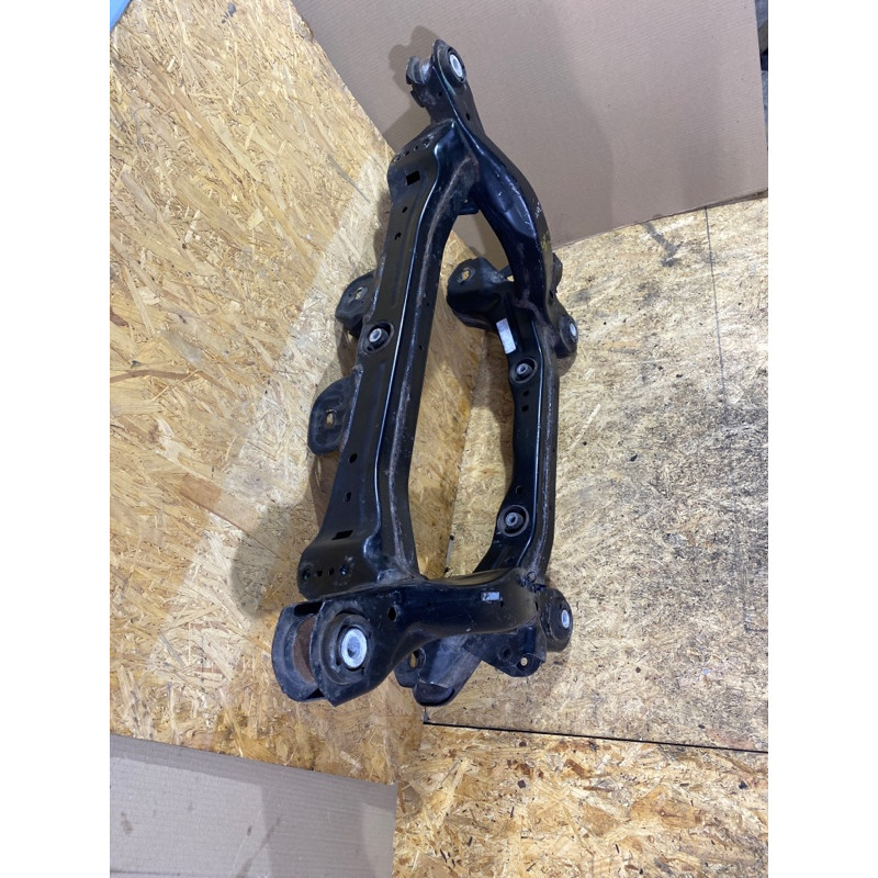 Подрамник (подвеска) Jeep Cherokee KL 2014 3.2 4877381AD