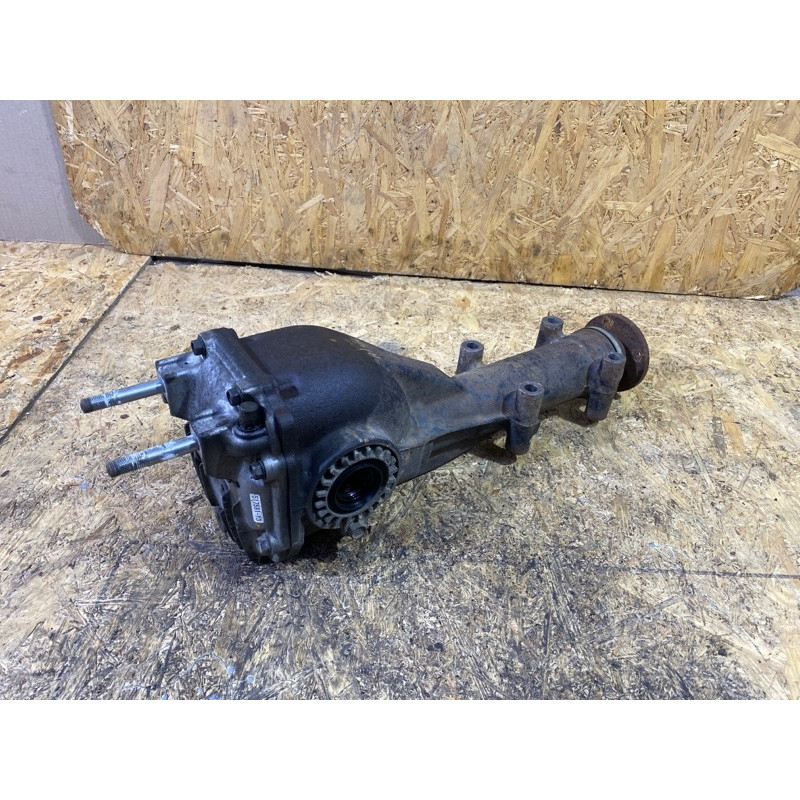 Редуктор (трансмиссия) Subaru Outback BS 2016 2.5 38300AC340