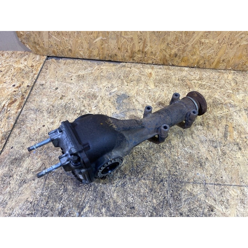 Редуктор (трансмиссия) Subaru Outback BS 2016 2.5 38300AC340