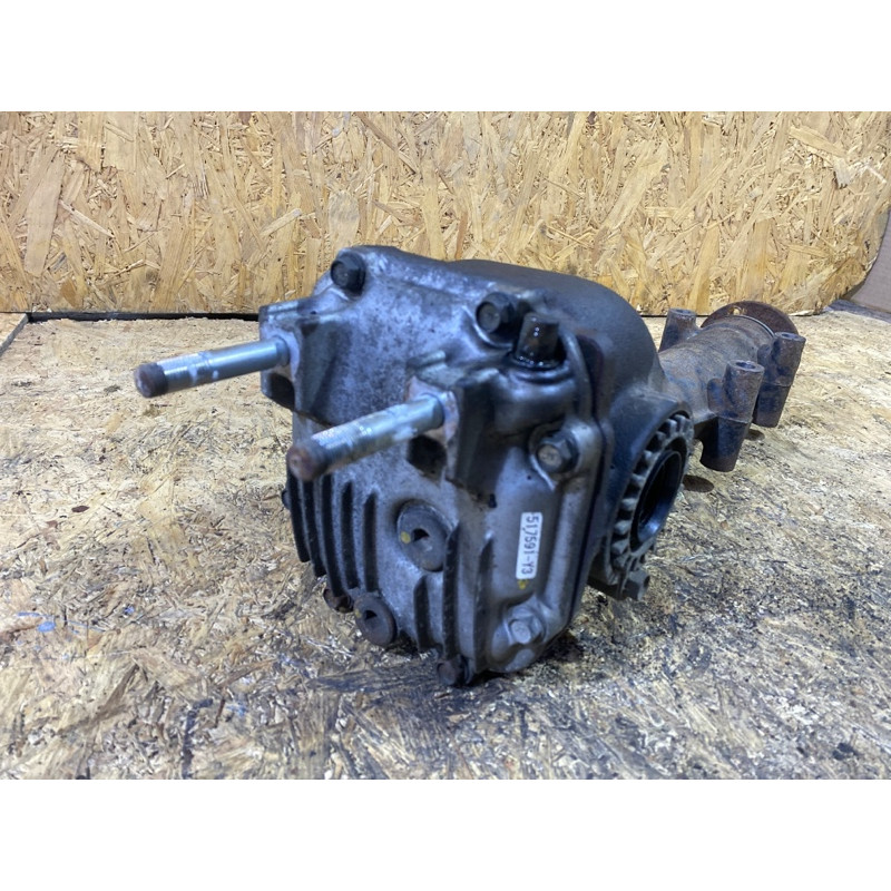 Редуктор (трансмиссия) Subaru Outback BS 2016 2.5 38300AC340