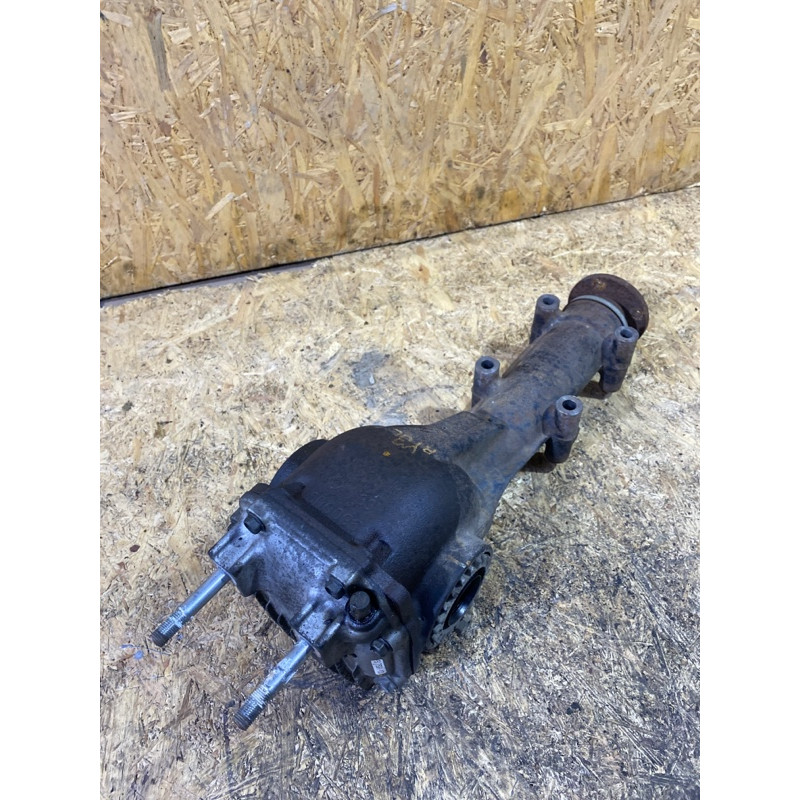 Редуктор (трансмиссия) Subaru Outback BS 2016 2.5 38300AC340