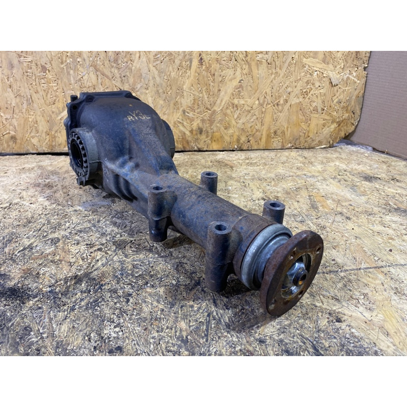 Редуктор (трансмиссия) Subaru Outback BS 2016 2.5 38300AC340