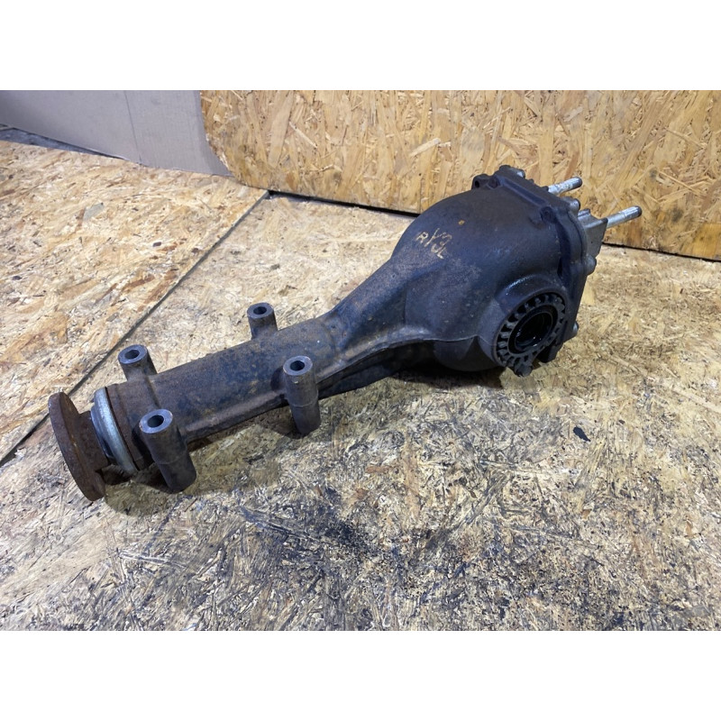 Редуктор (трансмиссия) Subaru Outback BS 2016 2.5 38300AC340