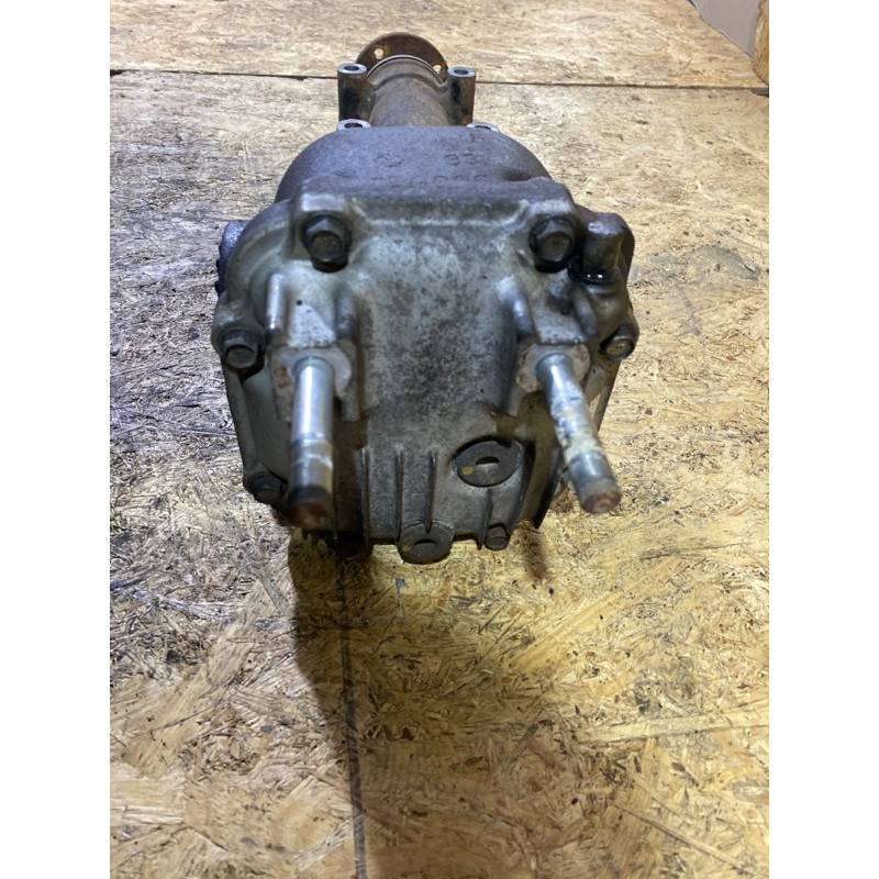 Редуктор (трансмиссия) Subaru Outback BS 2016 2.5 38300AC340