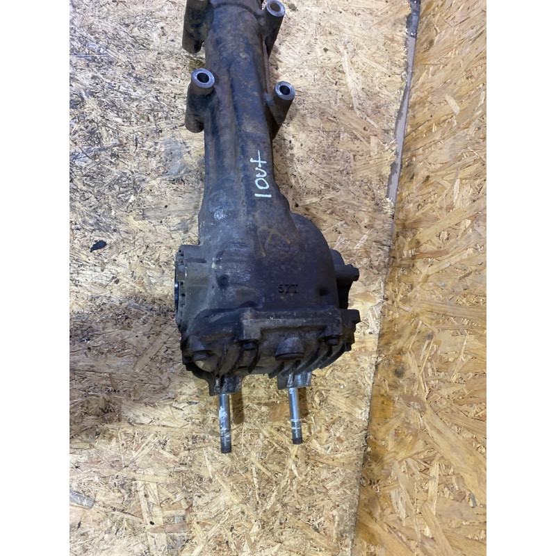 Редуктор (трансмиссия) Subaru Outback BS 2016 2.5 38300AC340