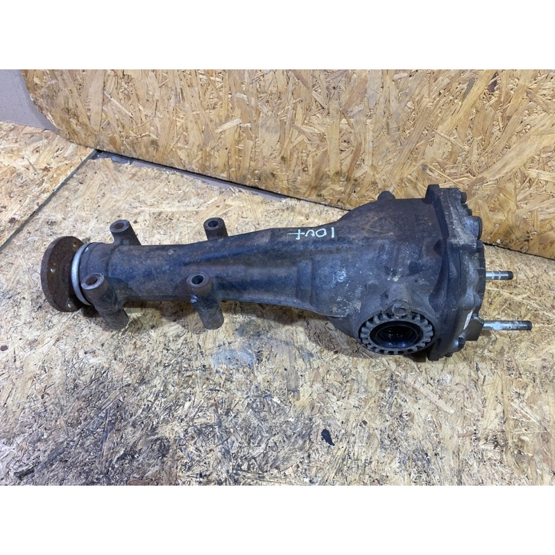 Редуктор (трансмиссия) Subaru Outback BS 2016 2.5 38300AC340