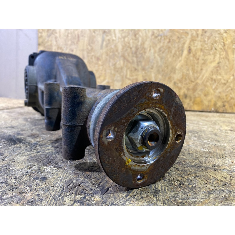 Редуктор (трансмиссия) Subaru Outback BS 2016 2.5 38300AC340