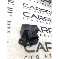 Блок управления топливным насосом