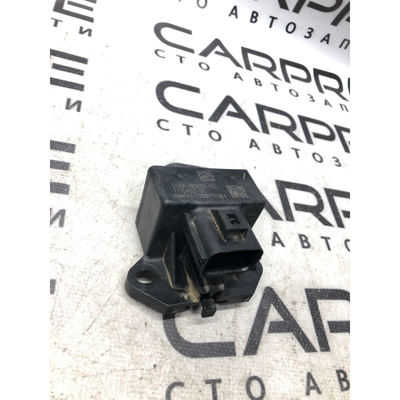 Блок управления топливным насосом (электрика / блок управления) FORD Fusion MK5 2016 2.5 cu5a9d370fc