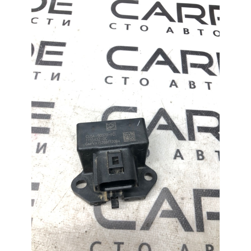 Блок управления топливным насосом (электрика / блок управления) FORD Fusion MK5 2016 2.5 cu5a9d370fc