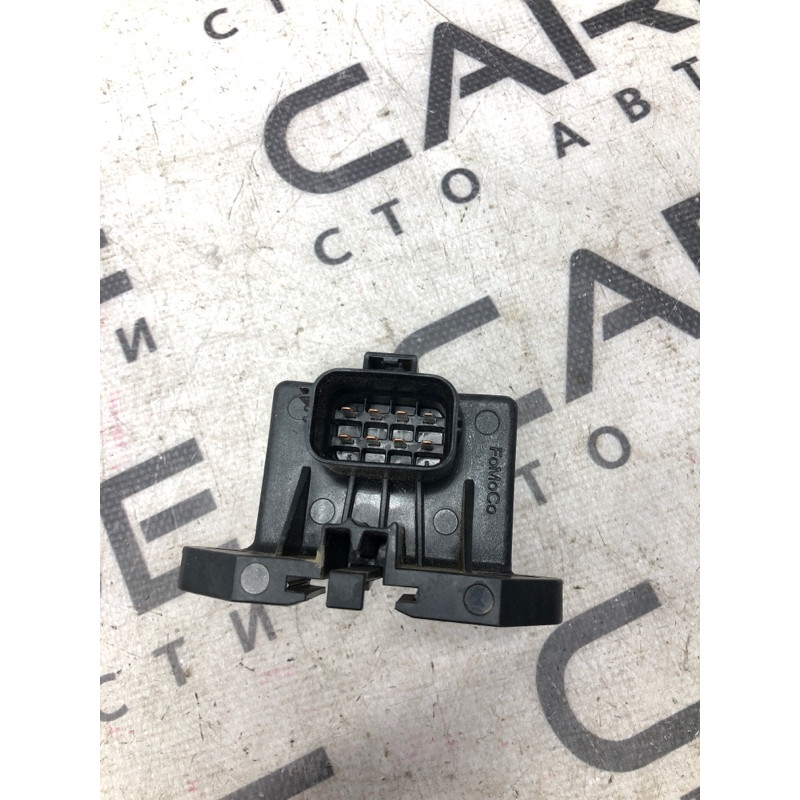 Блок управления топливным насосом (электрика / блок управления) FORD Fusion MK5 2016 2.5 cu5a9d370fc