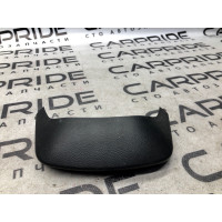 Накладка центральной консоли