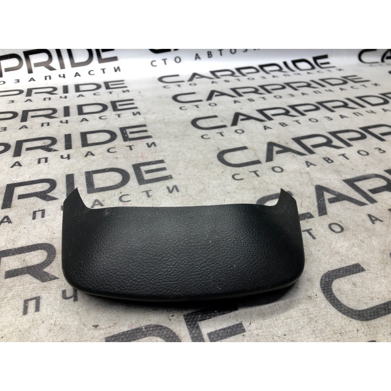 Накладка центральной консоли (салон) FORD Fusion MK5 2016 2.5 ds73f045e24