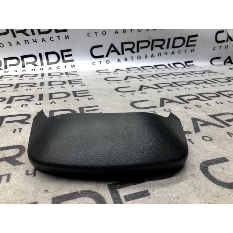 Накладка центральной консоли (салон) FORD Fusion MK5 2016 2.5 ds73f045e24