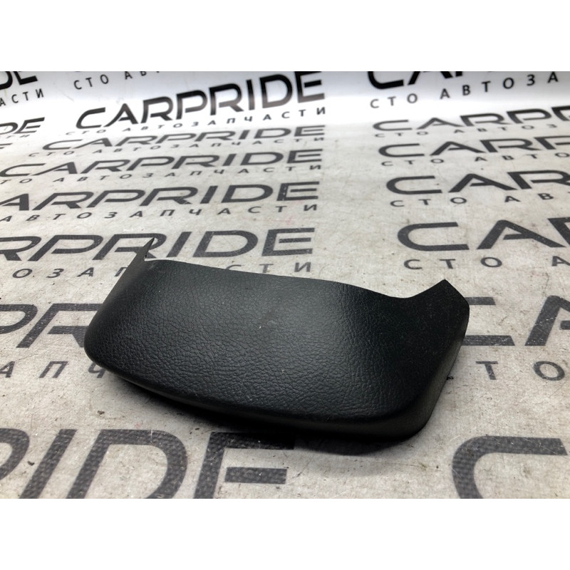 Накладка центральной консоли (салон) FORD Fusion MK5 2016 2.5 ds73f045e24