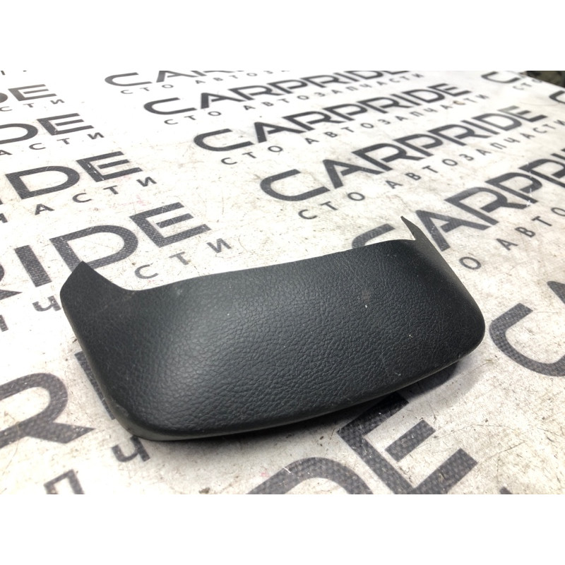 Накладка центральной консоли (салон) FORD Fusion MK5 2016 2.5 ds73f045e24